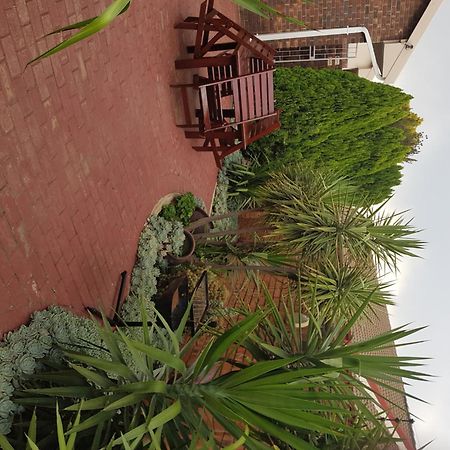 Seldre Guest House Nigel Dış mekan fotoğraf