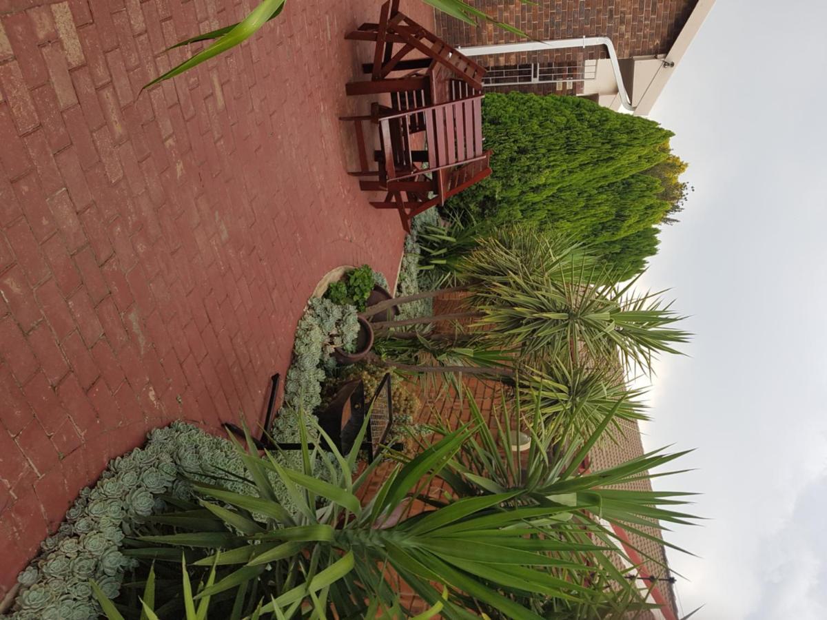 Seldre Guest House Nigel Dış mekan fotoğraf