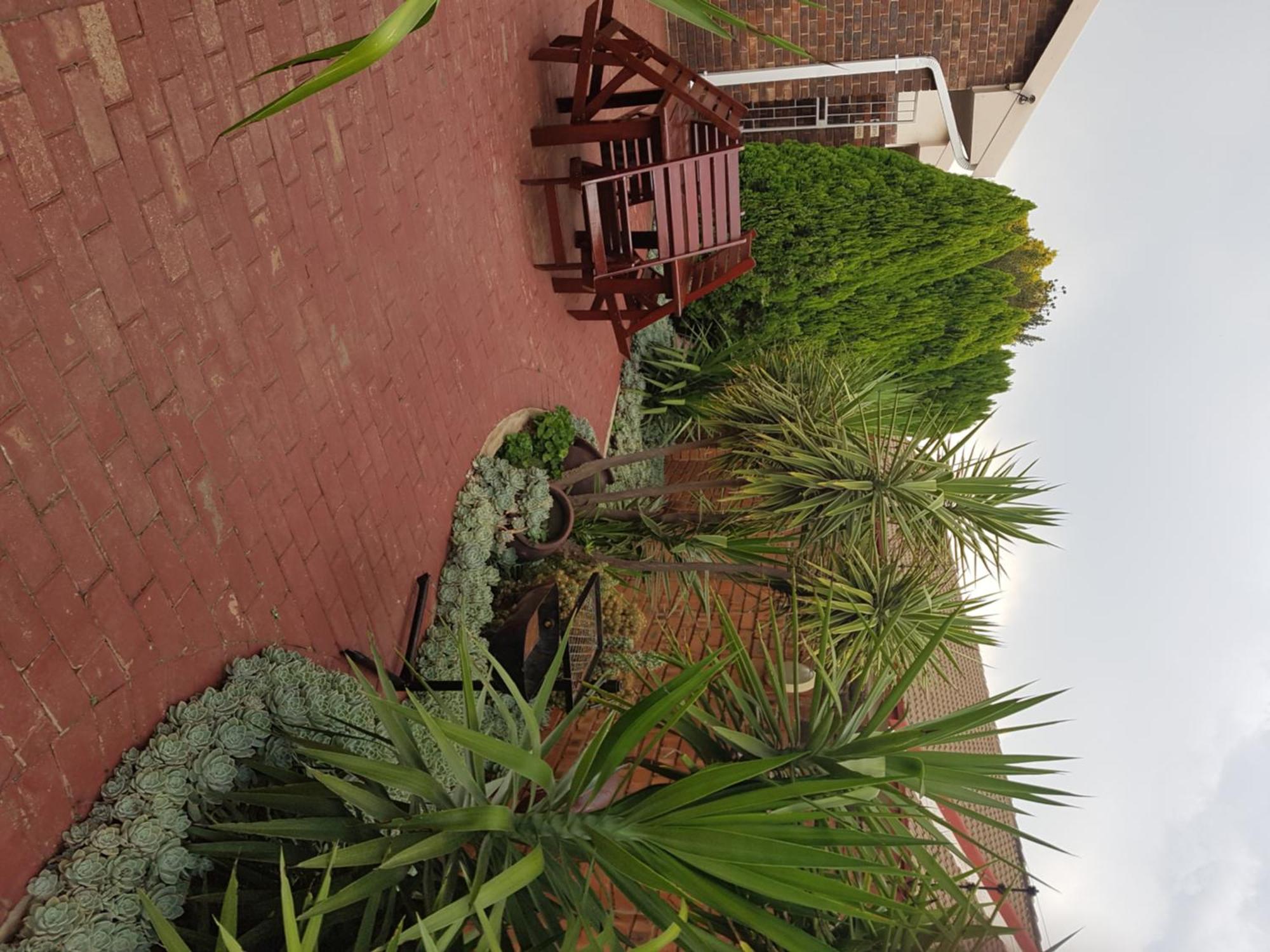 Seldre Guest House Nigel Dış mekan fotoğraf