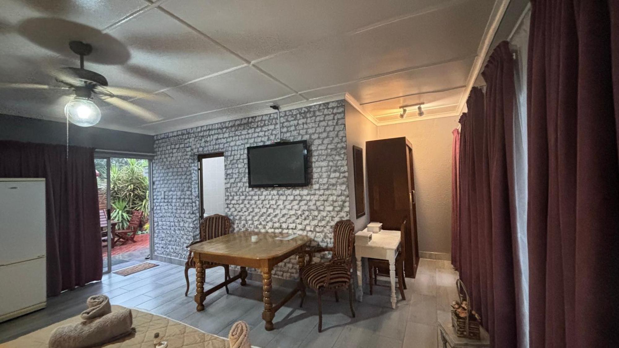 Seldre Guest House Nigel Dış mekan fotoğraf