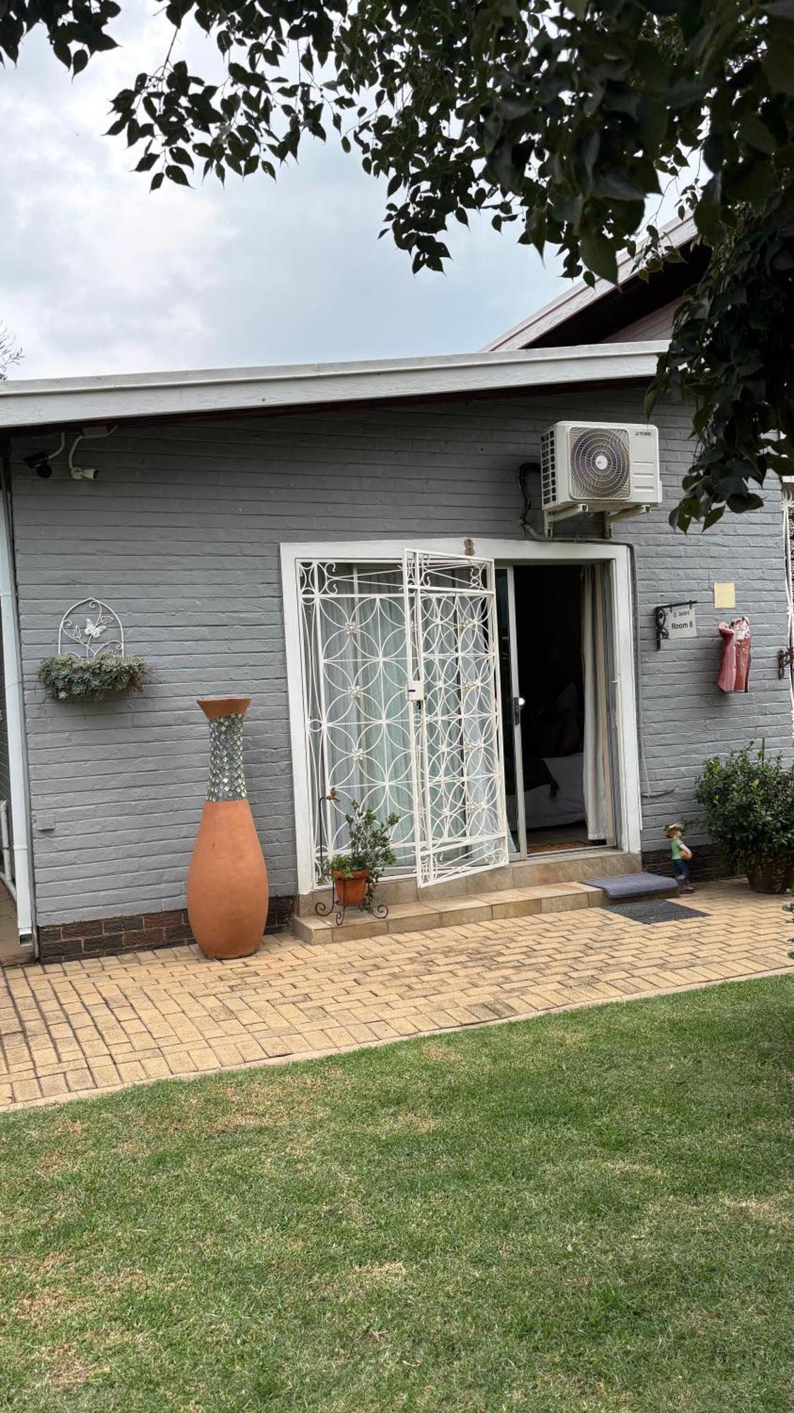 Seldre Guest House Nigel Dış mekan fotoğraf