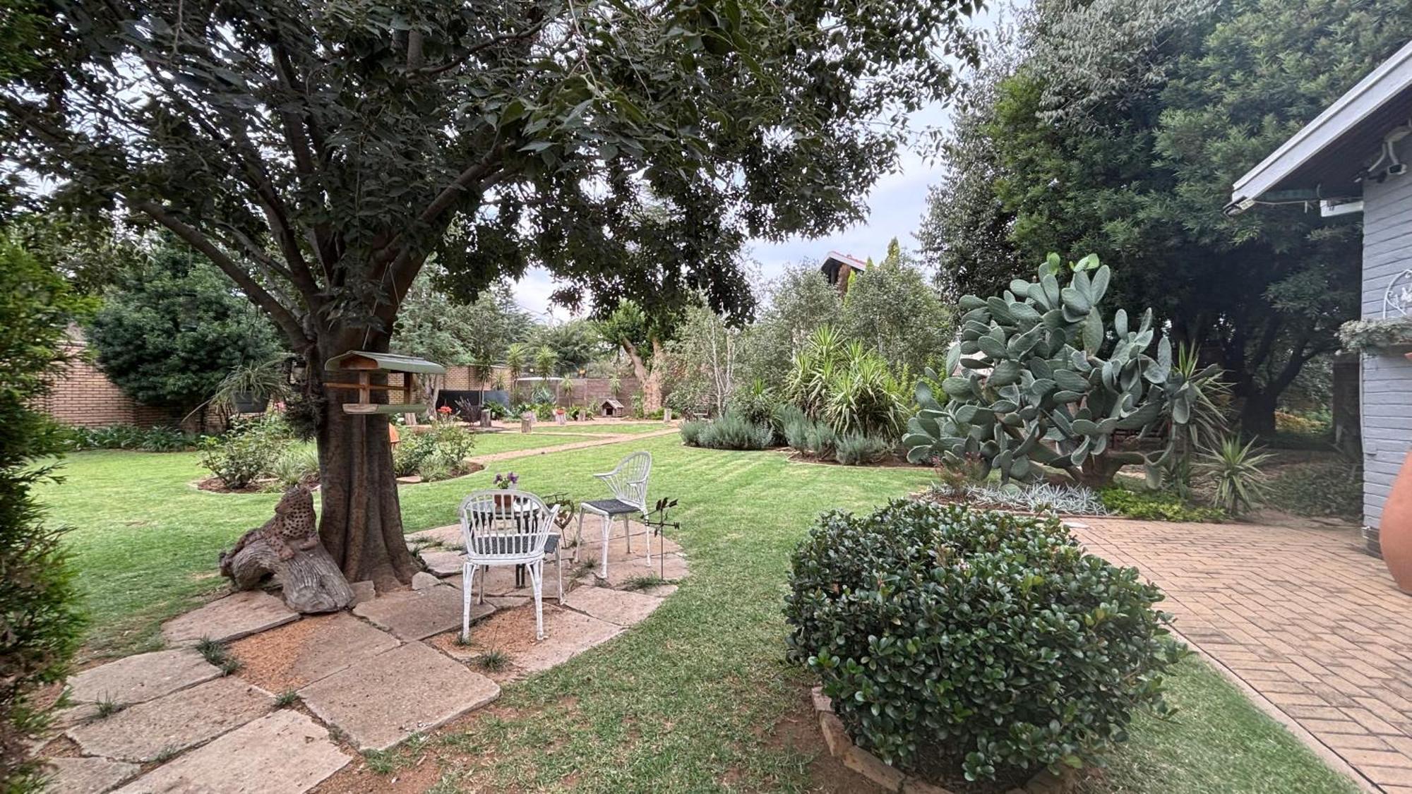 Seldre Guest House Nigel Dış mekan fotoğraf