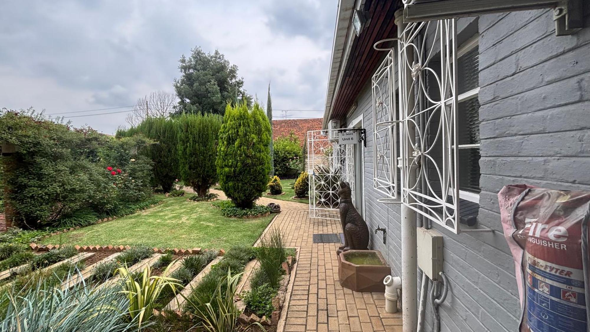 Seldre Guest House Nigel Dış mekan fotoğraf