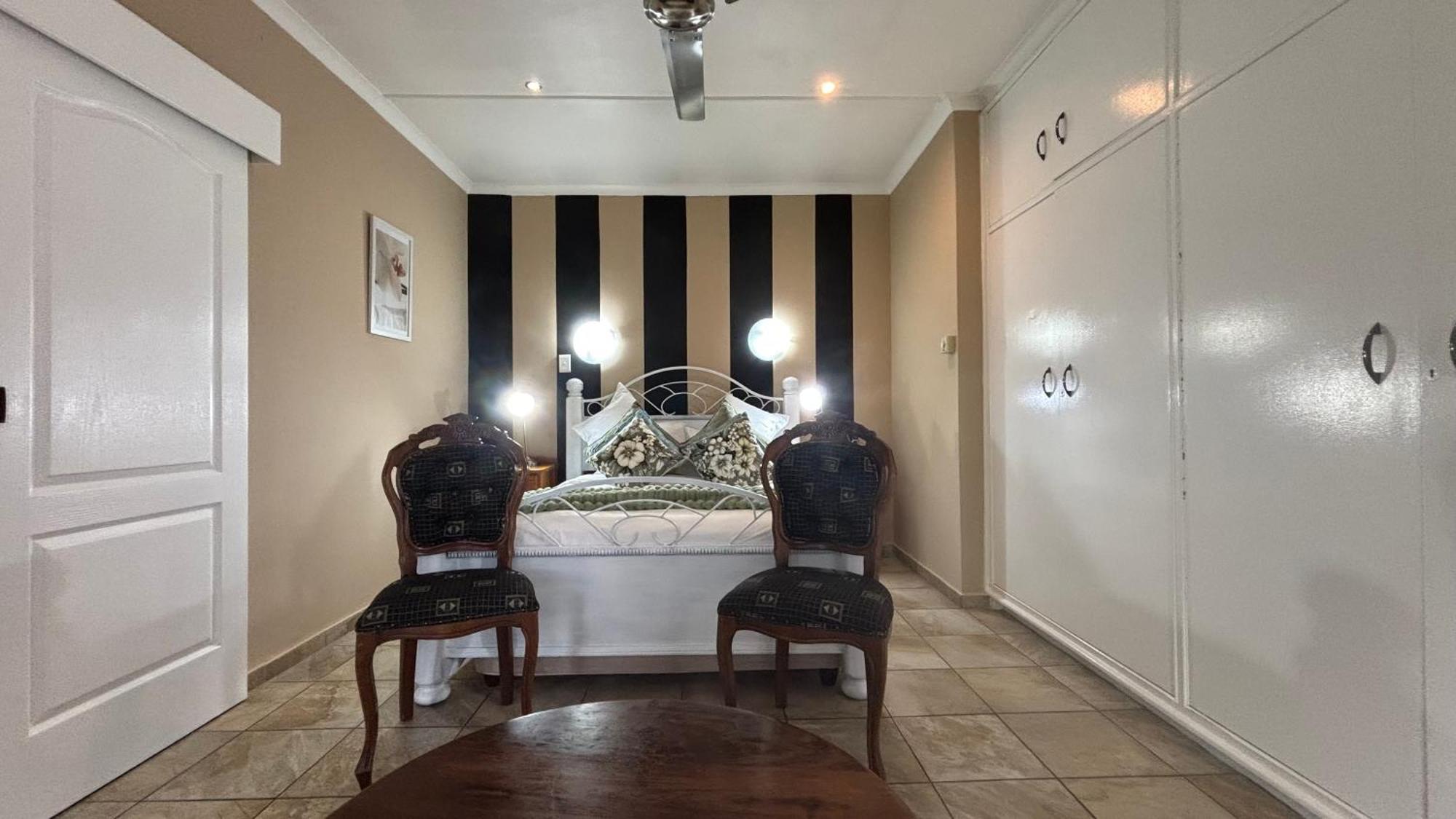 Seldre Guest House Nigel Dış mekan fotoğraf